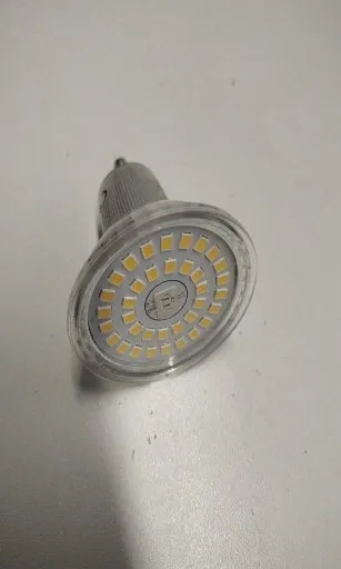 ŻARÓWKI HALOGENOWE EACLL GU10 LED 100W 4 SZT zdjęcie 3