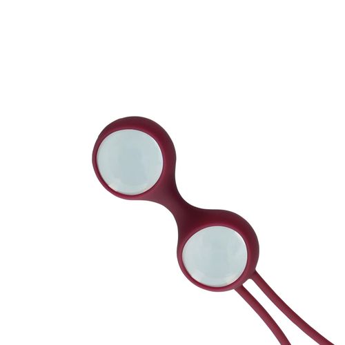 (S)Explore - Toy Kit For Her - Dark Cherry na Arena.pl