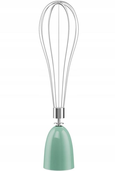 Blender ręczny SilverCrest SSMS 600 E3 rozdrabniacz mikser pojemnik miętowy zdjęcie 7