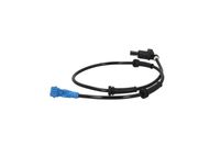 CZUJNIK ABS TYŁ L/P PEUGEOT 206 SW 2002 2003 2004 2005 2006 2007