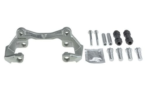 JARZMO ZACISKU HAMULCOWEGO PRAWY PRZÓD AUDI Q5 2008 2009 2010 2011 2012 na Arena.pl