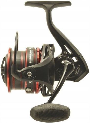 KOŁOWROTEK MISTRALL ROXTEN METHOD FEEDER 5000 FD na Arena.pl