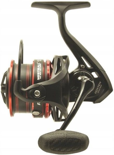 KOŁOWROTEK MISTRALL ROXTEN METHOD FEEDER 5000 FD zdjęcie 5