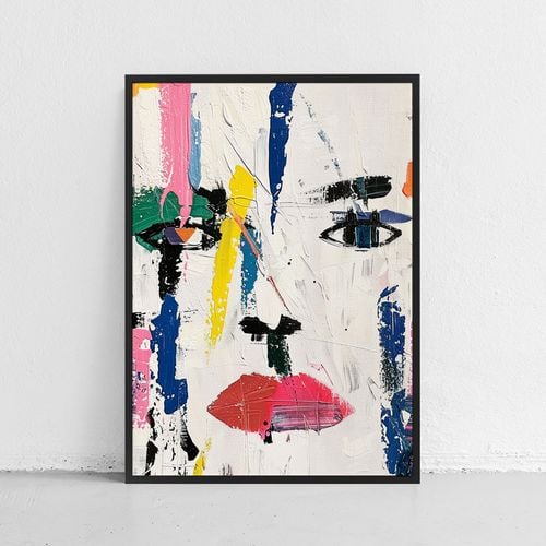 Plakat plakaty w ramie sklep z plakatami 61x91 cm w czarnej ramie na Arena.pl