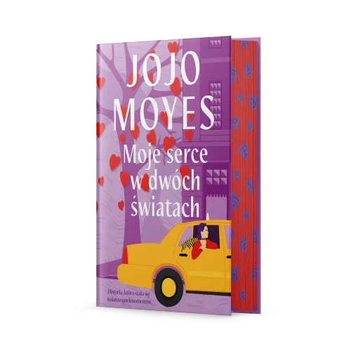 Moje serce w dwóch światach na Arena.pl