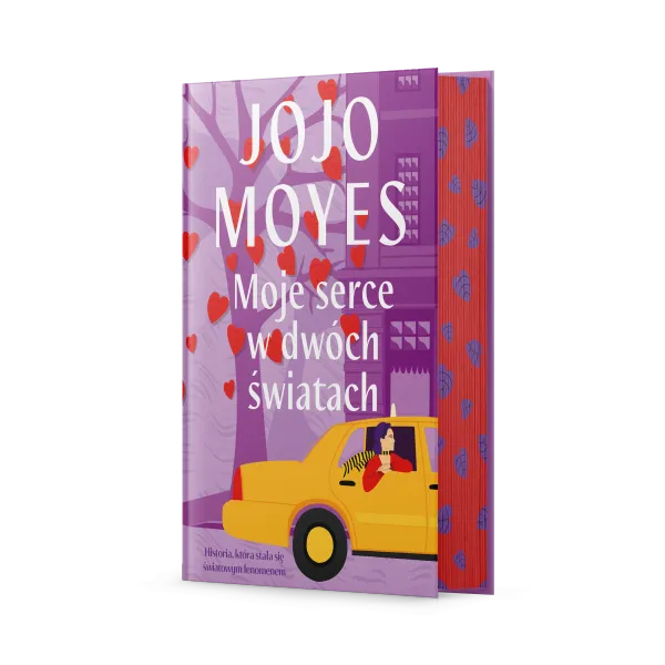 Moje serce w dwóch światach zdjęcie 2