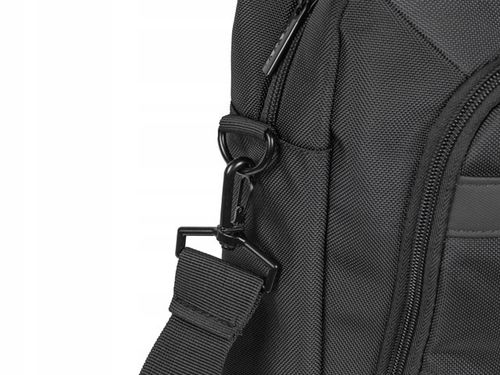 Torba do notebooka Natec Kudu 15,6" czarna na Arena.pl