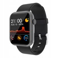 Zegarek SMARTWATCH Newwear R3L z kalkulatorem i grą codzienna pomoc na ręku