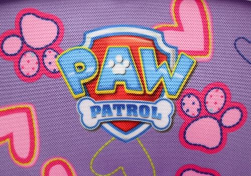 Plecak dziecięcy PSI PATROL SKYE z uszami na Arena.pl