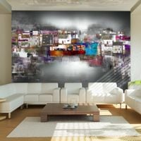 Fototapeta - Pejzaż artystyczny 300x210