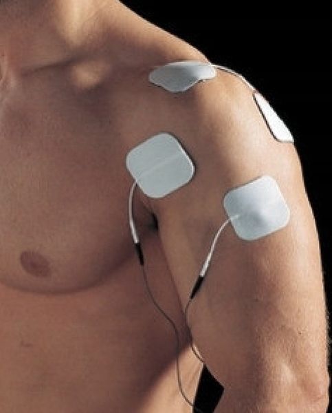 ELEKTROSTYMULATOR BALANSSEN 3 IN 1 TENS EMS MASAŻ zdjęcie 5