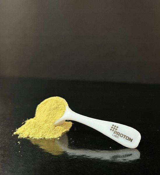 PROTON LABS Apigenina 15g CZYSTY PROSZEK Apigenin 98-99% PURE zdjęcie 3