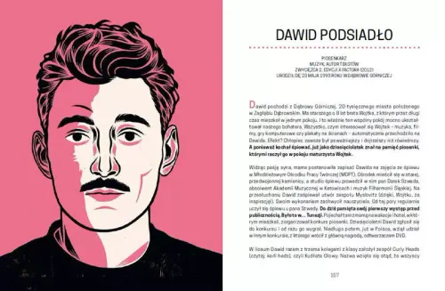 Oni są super! 40 historii o ludziach, którzy znaleźli pomysł na siebie na Arena.pl