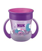 NUK 751352 Kubek świecący w ciemności EVOLUTION MINI MAGIC CUP NIGHT