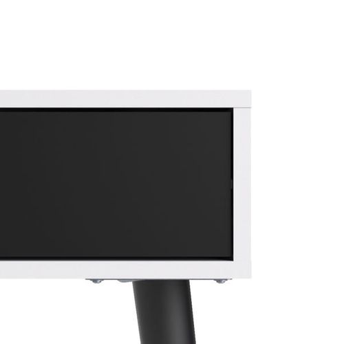 Biurko Oslo w stylu retro na Arena.pl