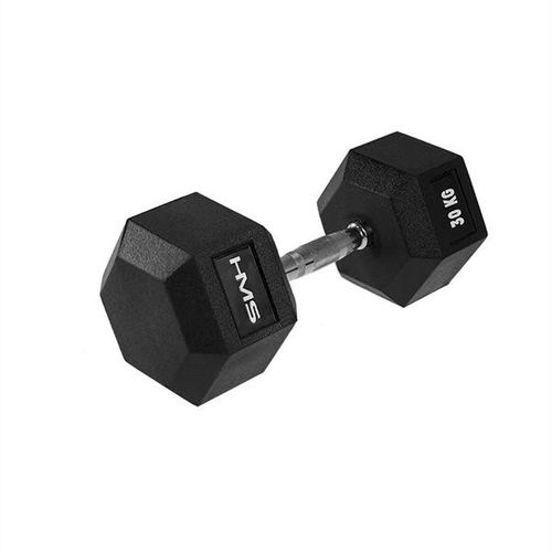 HEX PRO 30 kg Hantla HMS na Arena.pl