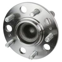 PIASTA KOŁA TYŁ KIA CARENS III 2006 2007 2008 2009 2010 2011 2012