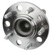 PIASTA KOŁA TYŁ HYUNDAI IX35 I 2009 2010 2011 2012 2013 2014 2015