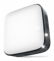 MARKOWA LAMPKA FOTOGRAFICZNA NEWELL CAMPINA 3000-5700K POWERBANK 5200MAH