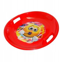 sanki ślizg zjazdowy koło śr.60cm