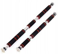 DRĄŻEK ROZPOROWY REGULOWANY STALOWY DO PODCIĄGANIA UCHWYTY WIELOFUNKCYJNY