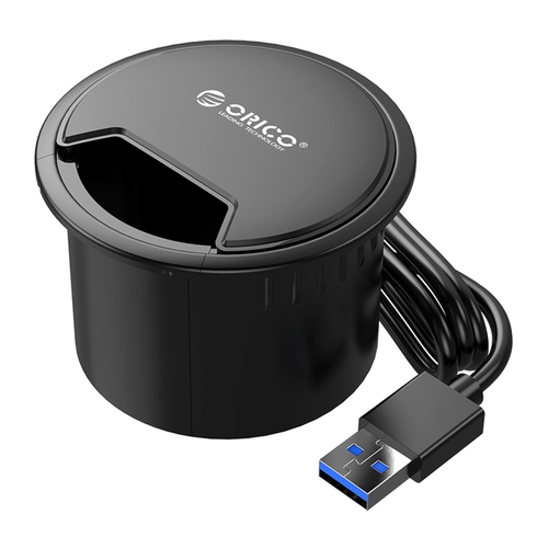 Orico Hub USB 3.1 biurkowy 4 porty USB-A 5Gbps na Arena.pl