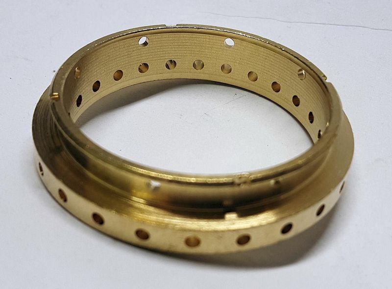 STABILIZATOR 3 ŚREDNI SABAF zdjęcie 1