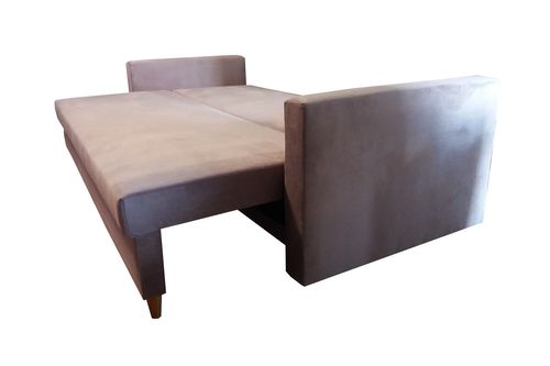 Sofa Boston 3 - z funkcją spania na Arena.pl