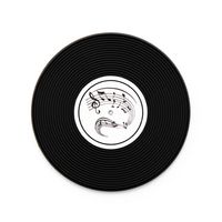 Winylowe Podkładki Muzyka dla nauczyciela muzyki