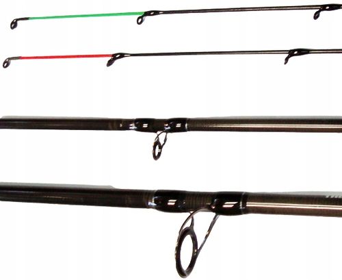 WĘDKA MISTRALL ZINO FEEDER 3,60m / 100g na Arena.pl