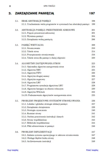 Systemy operacyjne wyd. 5 na Arena.pl