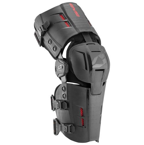 Orteza kolanowa EVS RS9 - black na Arena.pl