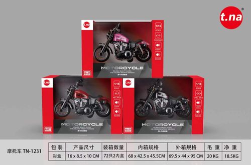 METALOWY MOTOCYKL CZARNY Z FUNKCJĄ ŚWIATEŁ I DŹWIĘKU na Arena.pl