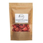 Truskawki liofilizowane 100g