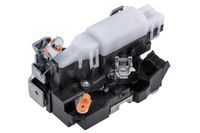 ZAMEK DRZWI PRZEDNICH PRAWY PRZÓD RENAULT KANGOO Express 2004 2005 2006