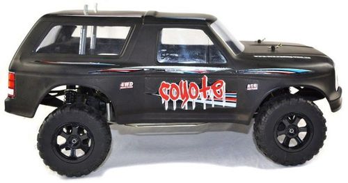 Coyote N2 2.4GHz Nitro - R0187 na Arena.pl