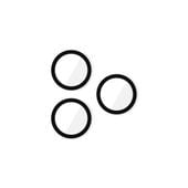 JCPal Szkło Preserver Camera Lens Protection - iPhone 17 Pro / Pro Max