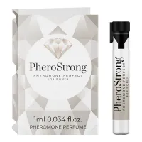 pherostrong pheromone perfect for women perfumy z feromonami 1ml