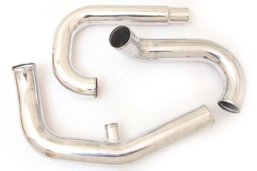 Intercooler TurboWorks MITSUBISHI LANCER EVOLUTION 7 8 9 2.0T na Arena.pl