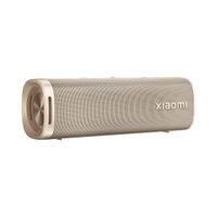 Głośnik przenośny Xiaomi Sound Outdoor złoty 30 W Bluetooth