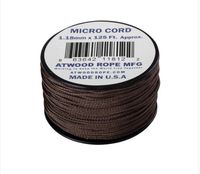 Linka MICRO CORD brown Helikon-Tex 125ft 37,5m