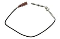 CZUJNIK TEMPERATURY SPALIN SKODA FABIA II 2007 2008 2009 2010