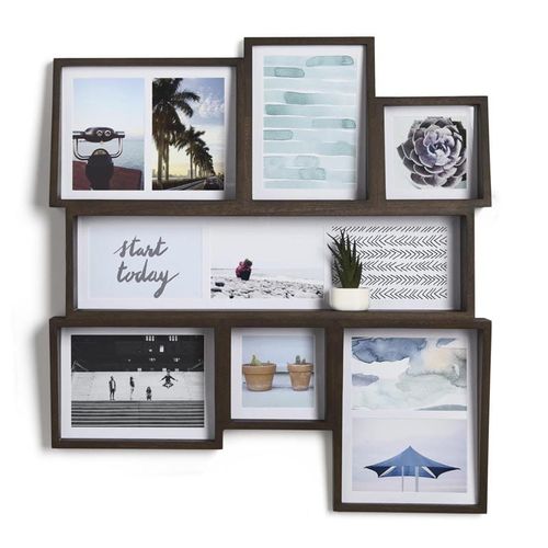 Multiramka orzech Edge UMBRA na Arena.pl