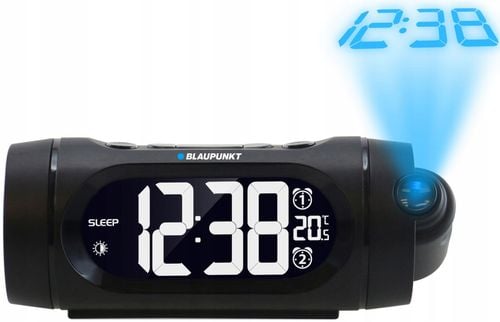 Radiobudzik BLAUPUNKT CRP9BK na Arena.pl