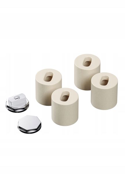 Grzejnik łazienkowy PANDORA INSERT 100/50 QUARTZ 1 zdjęcie 12