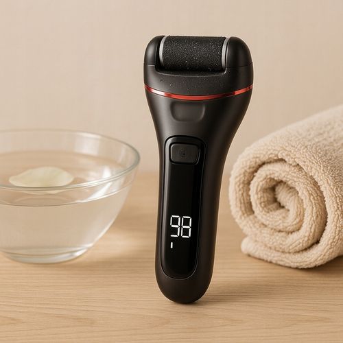 FREZARKA DO PIĘT PILNIK BEZPRZEWODOWY TARKA FREZARKA Z ZESTAWEM 3 ROLEK na Arena.pl