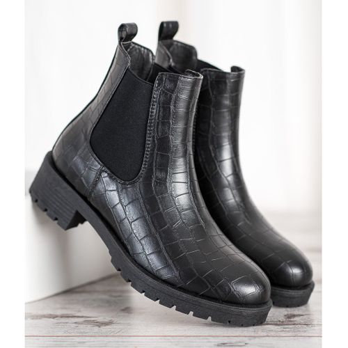 Wsuwane Sztyblety r.40 na Arena.pl