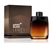 PRODUKT MONT BLANC LEGEND NIGHT EDP 100ML