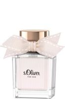 S. Oliver For Her Edp woda edp wysyłka od ręki DE