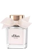 S. Oliver For Her Edp woda edp wysyłka od ręki DE